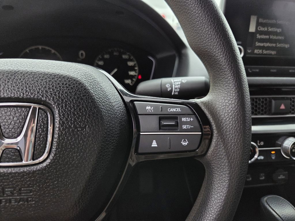 Used 2025 Honda Civic LX image 22