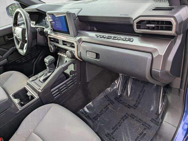 Used 2025 Toyota Tacoma SR5 image 21
