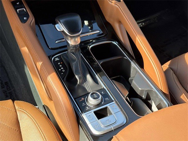 Used 2024 Kia Telluride EX X-Line image 23