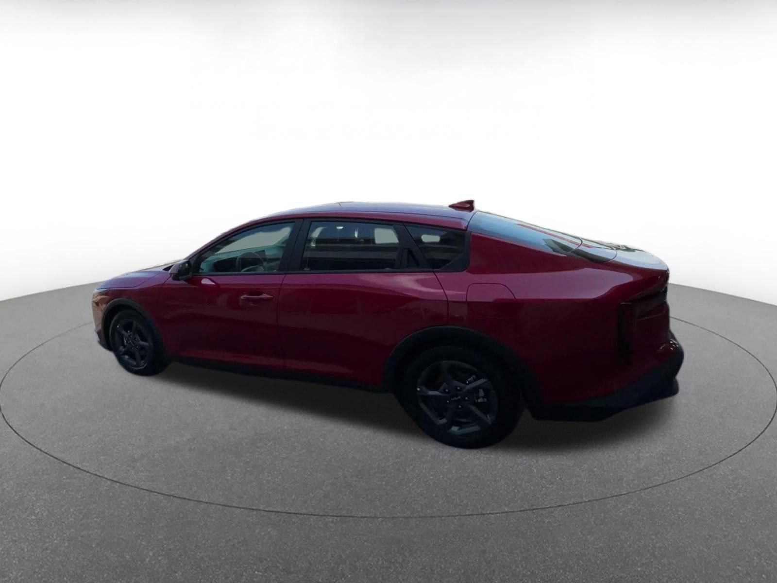 Used 2026 Kia K4 FWD image 9