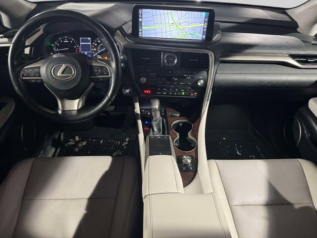 Used 2020 Lexus RX 350 AWD w/ Premium Package image 18