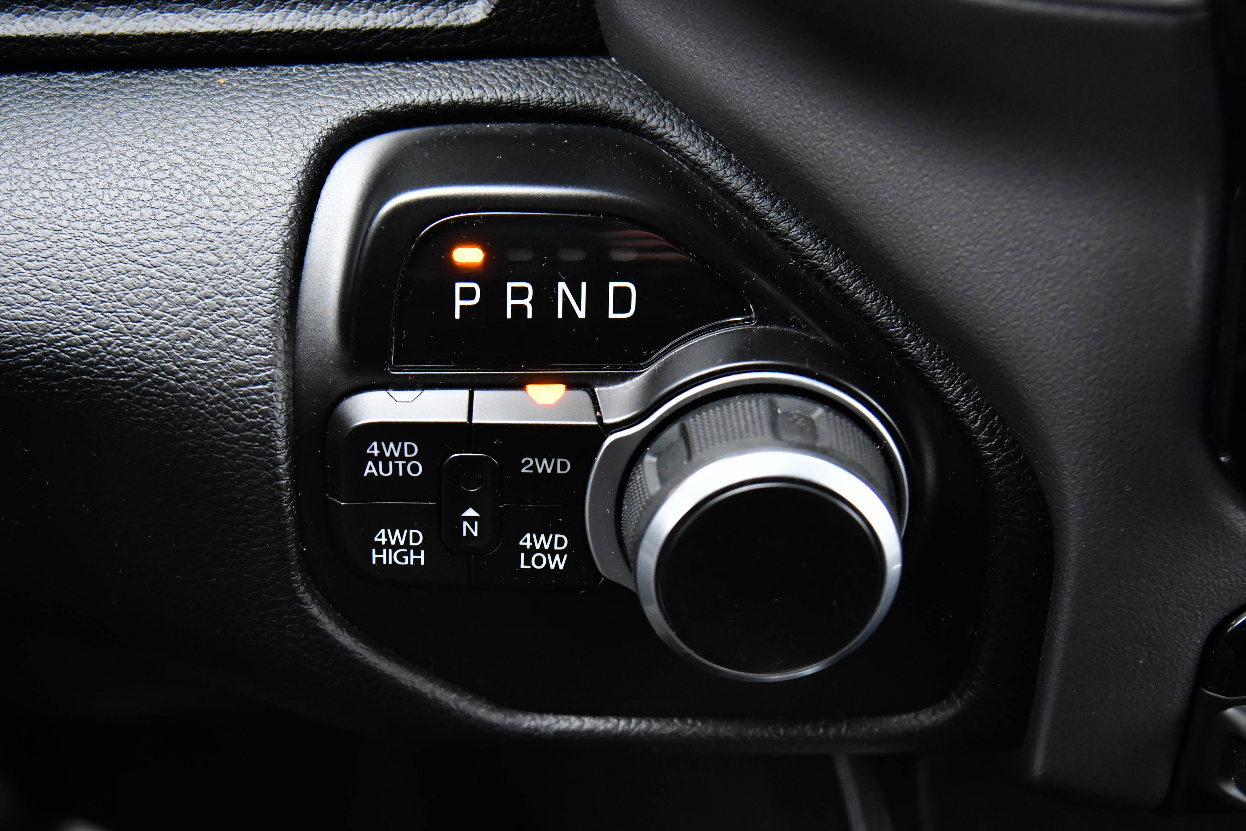 Used 2022 RAM 1500 Big Horn image 32