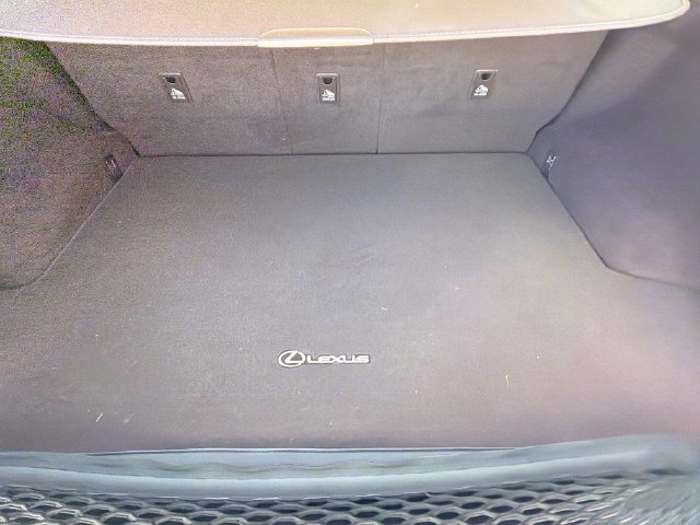 Used 2018 Lexus RX 350 FWD w/ Premium Package image 12
