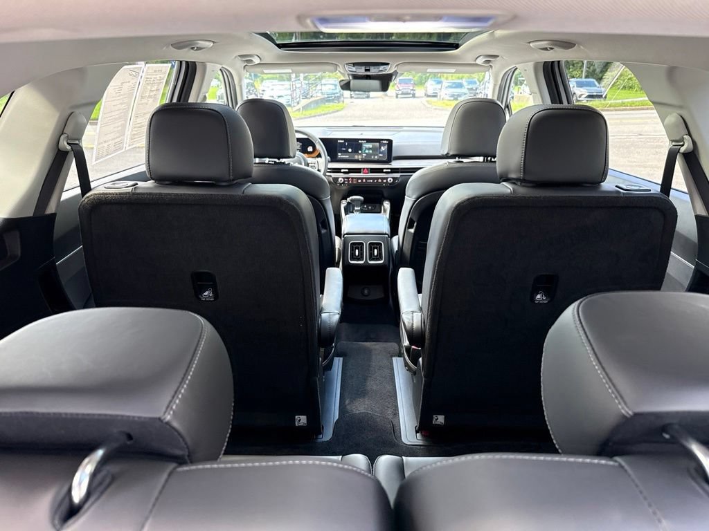 Used 2024 Kia Sorento X-Line EX AWD/4WD image 28