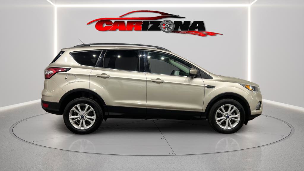 Used 2018 Ford Escape SE image 10