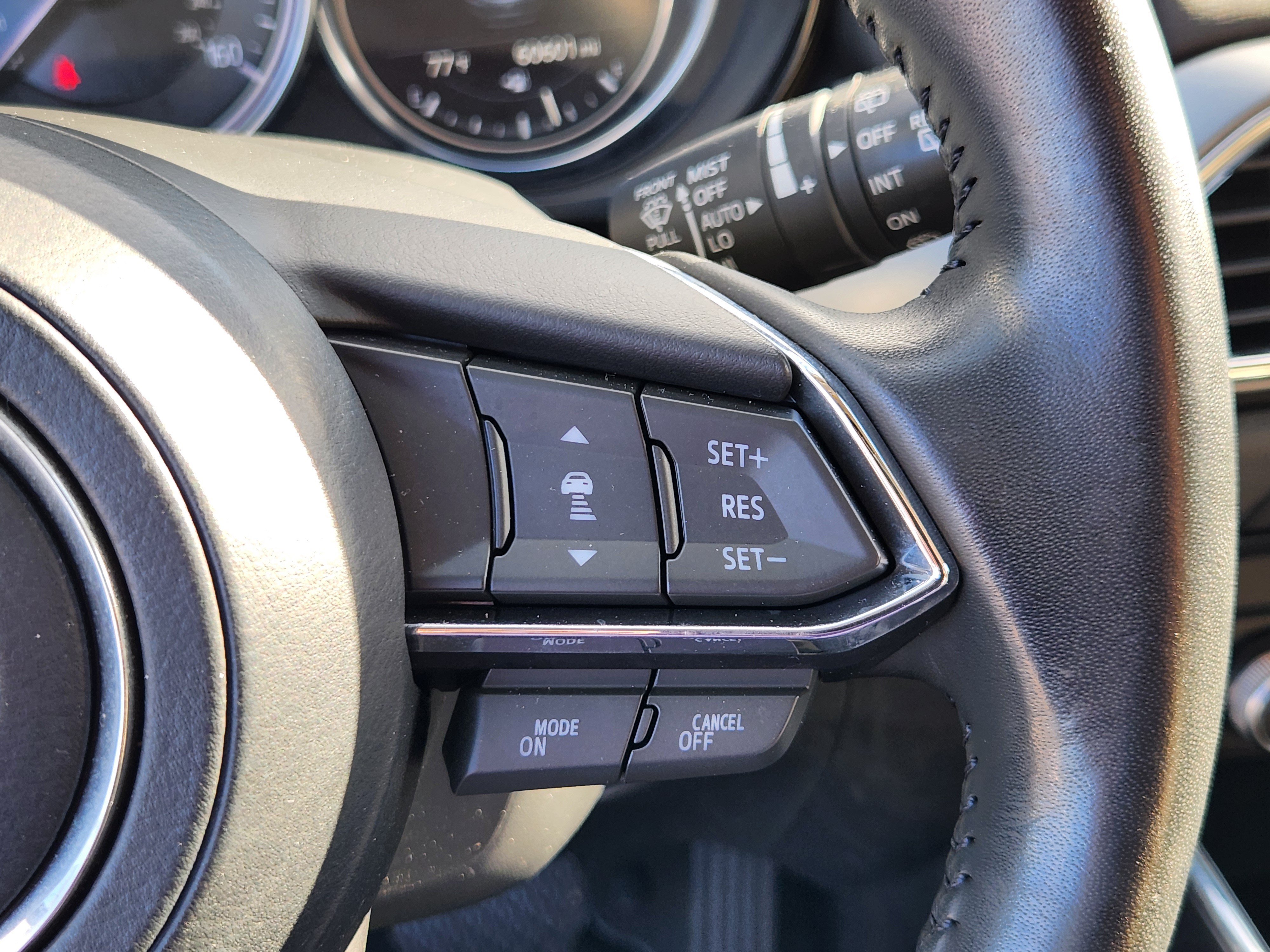 Used 2019 MAZDA CX-9 Touring w/ Touring Premium Package AWD/4WD image 27