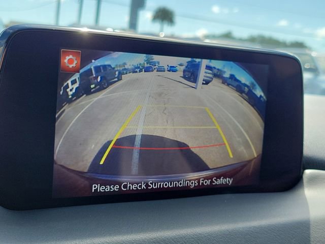 Used 2020 MAZDA CX-5 Grand Touring FWD image 25