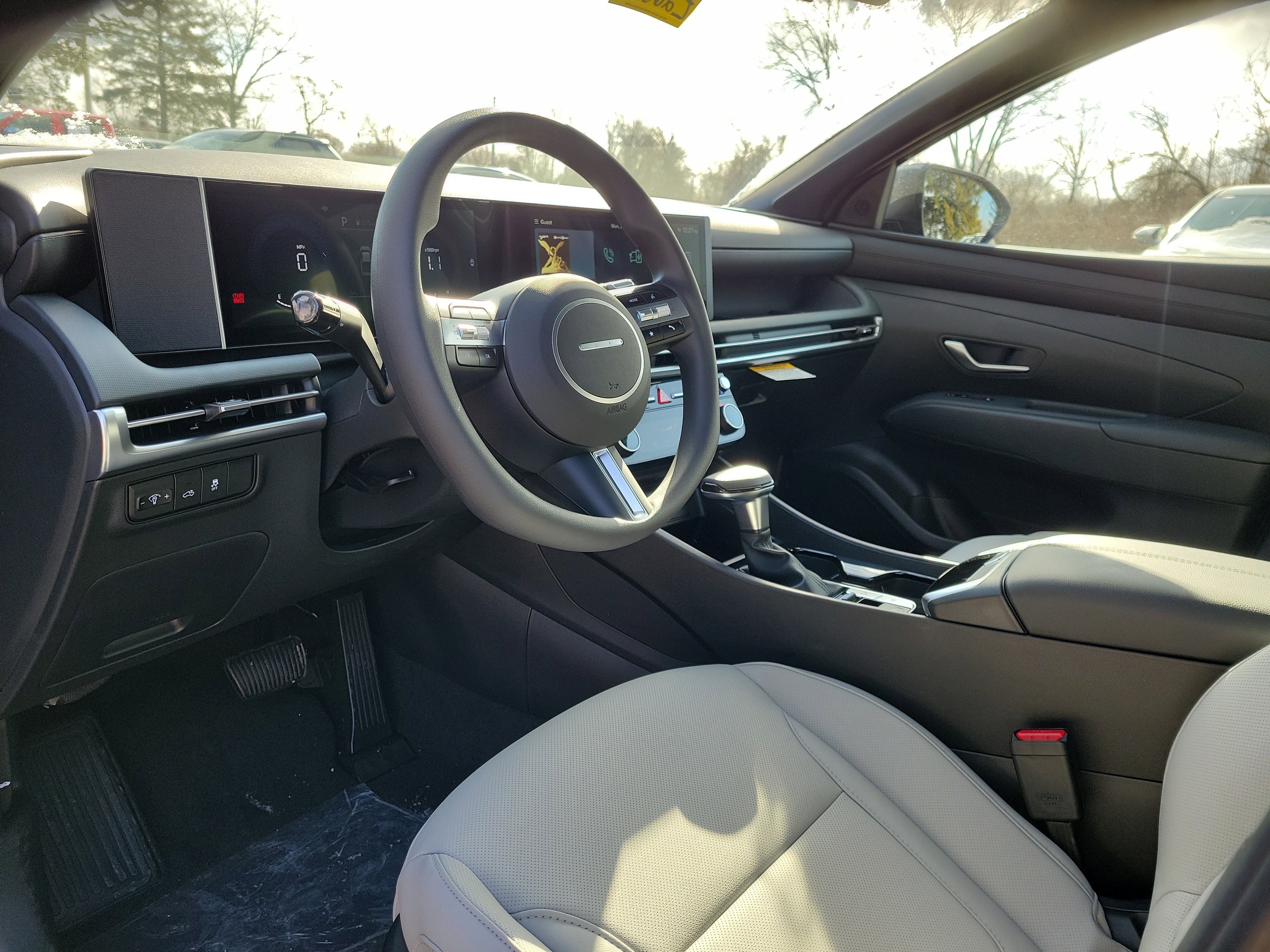 New 2026 Hyundai Santa Cruz SEL AWD/4WD image 19