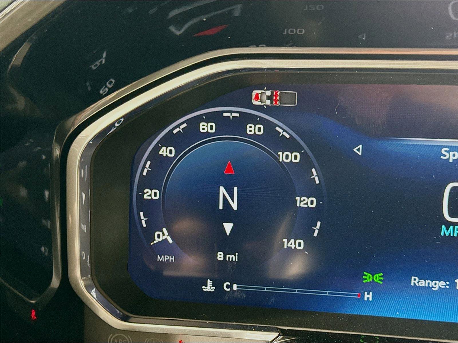 New 2026 Chevrolet Silverado 3500 High Country w/ High Country Premium Package image 7