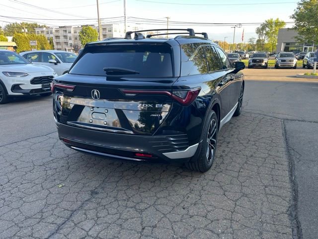 Certified 2024 Acura ZDX A-Spec AWD/4WD image 14