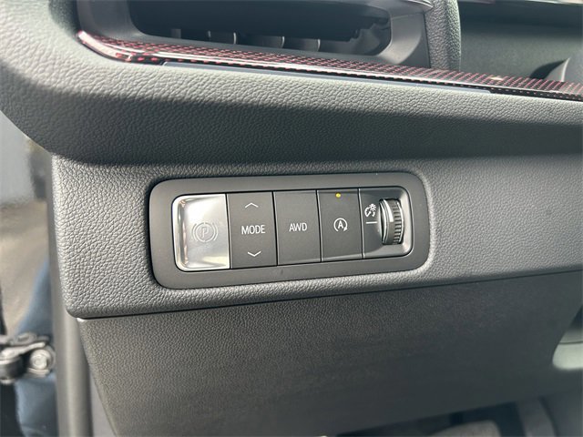 New 2026 Chevrolet Traverse Z71 w/ Driver Confidence Package image 23