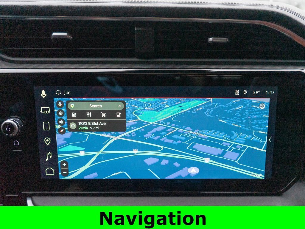 Used 2025 GMC Sierra 1500 Denali Ultimate image 25