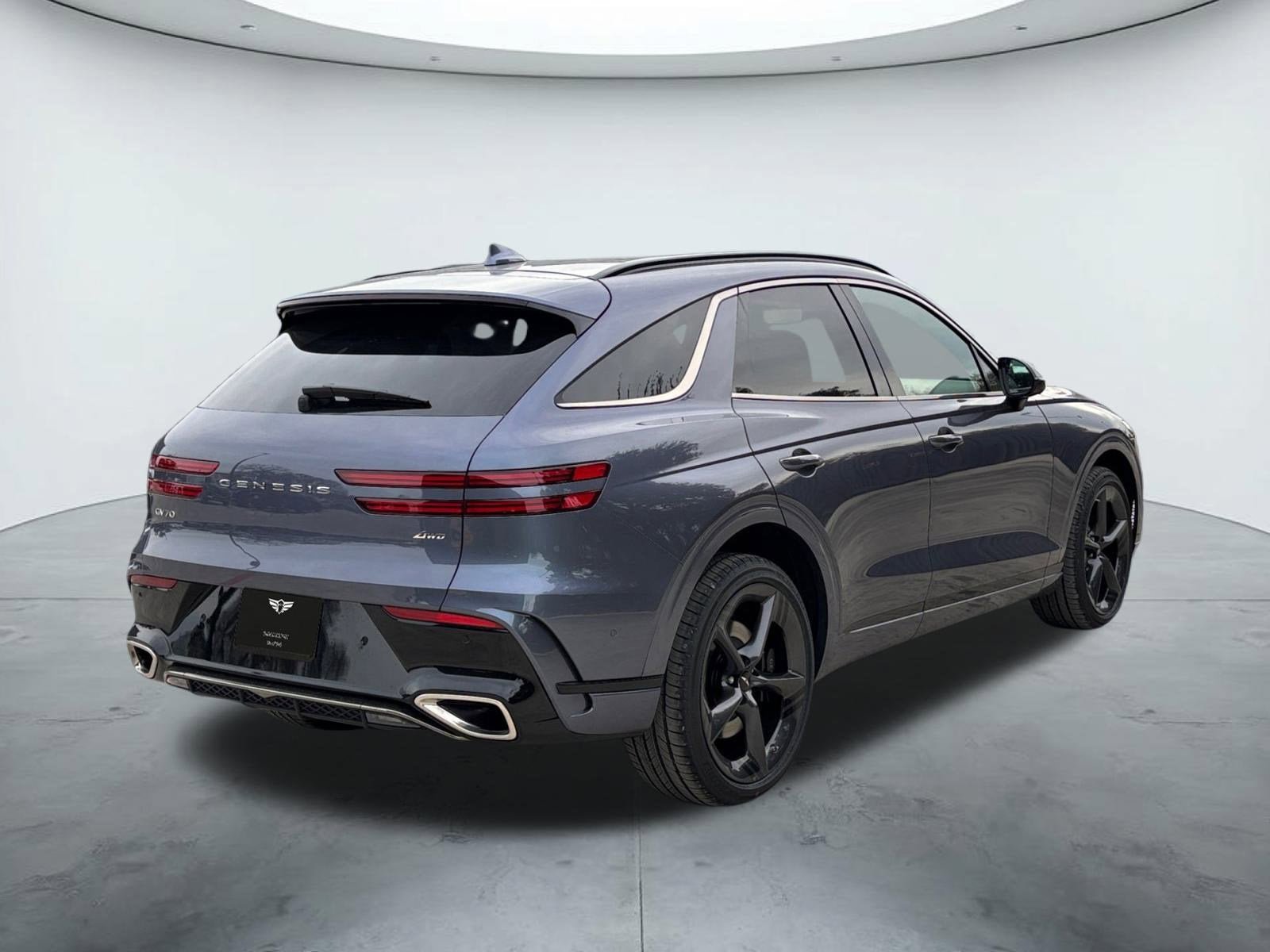 New 2026 Genesis GV70 2.5T Sport Prestige AWD/4WD image 5