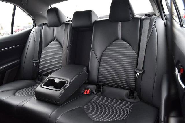 Used 2024 Toyota Camry SE image 20