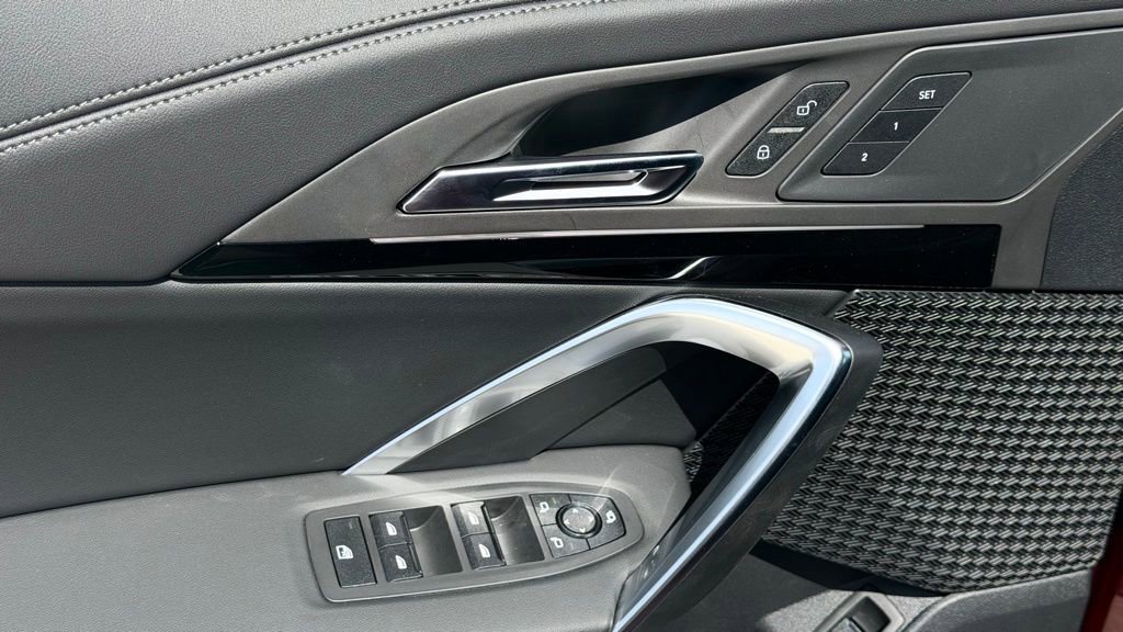 New 2026 BMW X1 xDrive28i w/ Technology Package image 12