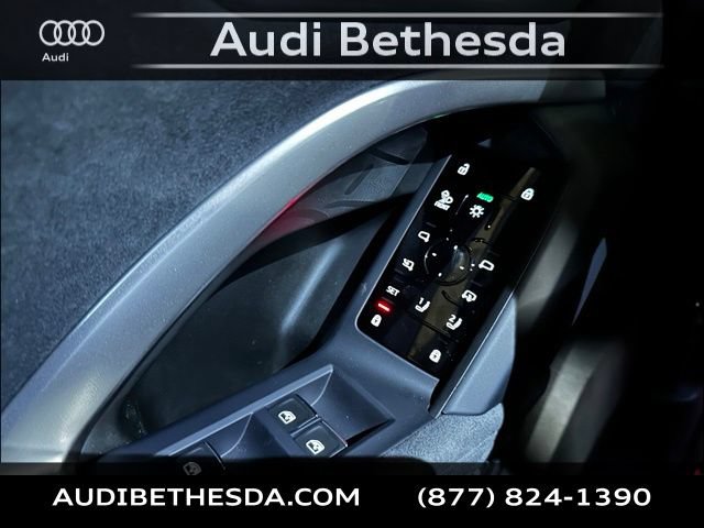 New 2026 Audi SQ5 Premium Plus AWD/4WD image 14