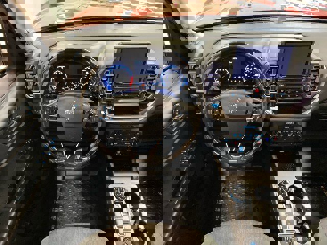 Certified 2022 Ford Bronco Sport Big Bend w/ Convenience Package image 13