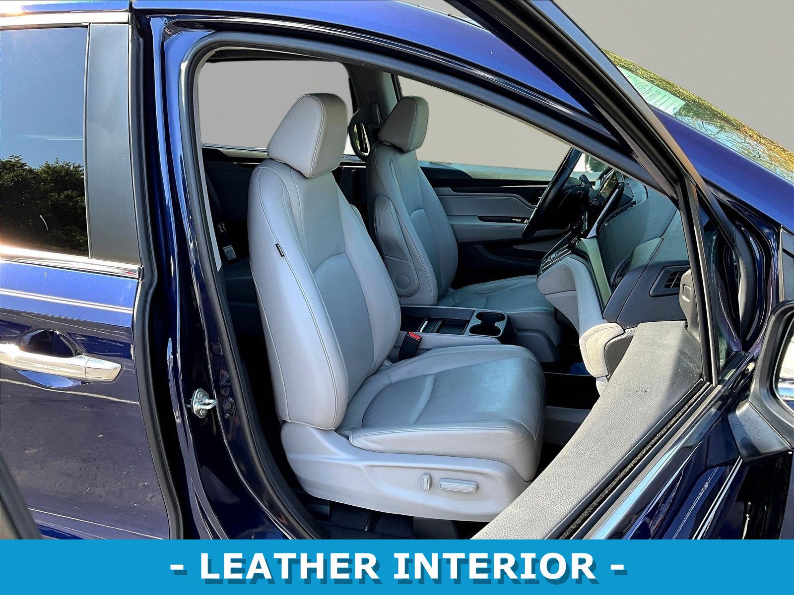 Used 2019 Honda Odyssey EX-L image 30
