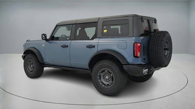 New 2025 Ford Bronco Big Bend w/ Black Diamond Package image 5