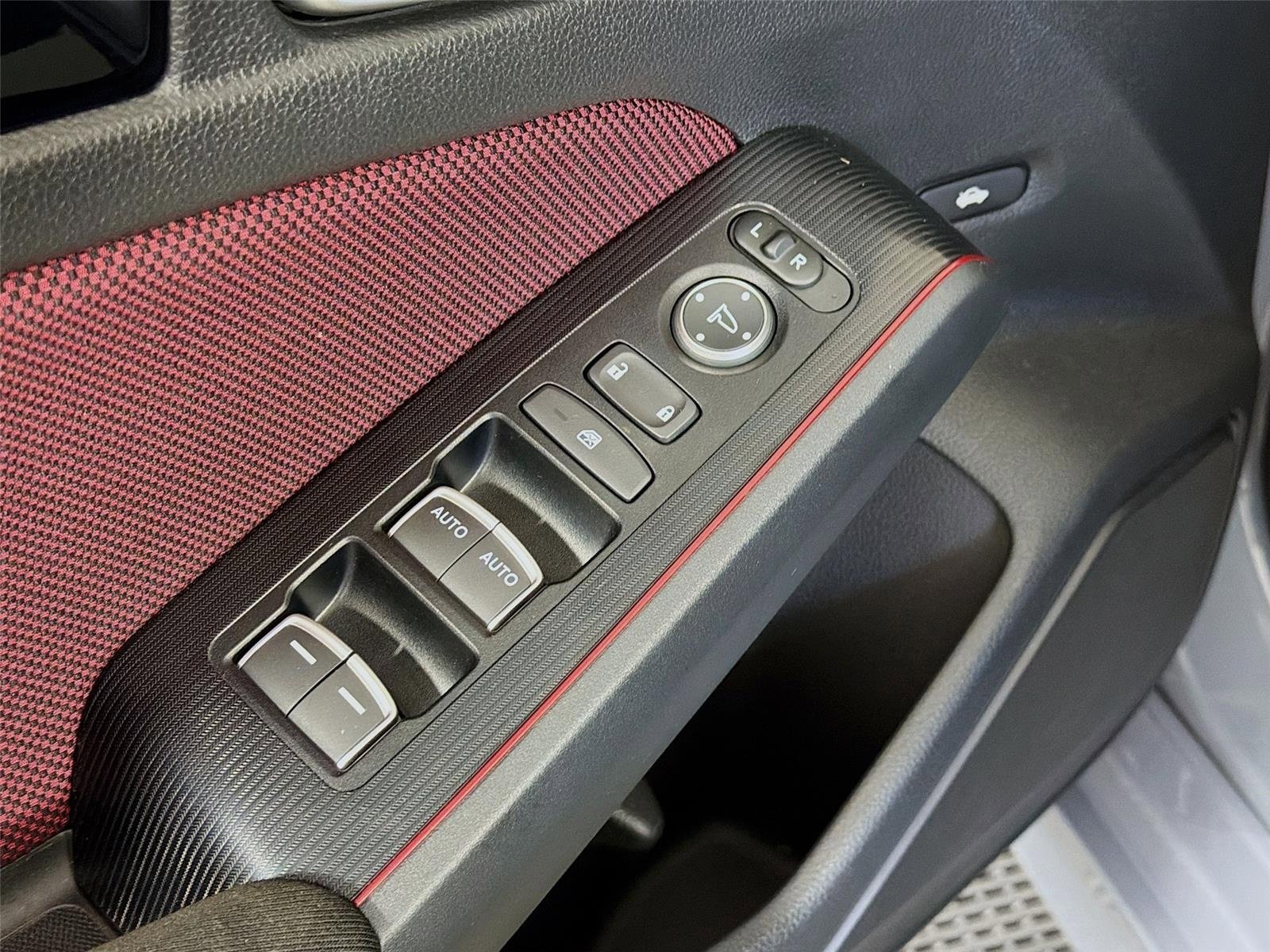 Used 2024 Honda Civic Si image 19