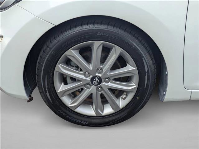 Used 2016 Hyundai Elantra SE w/ Option Group 02 image 21