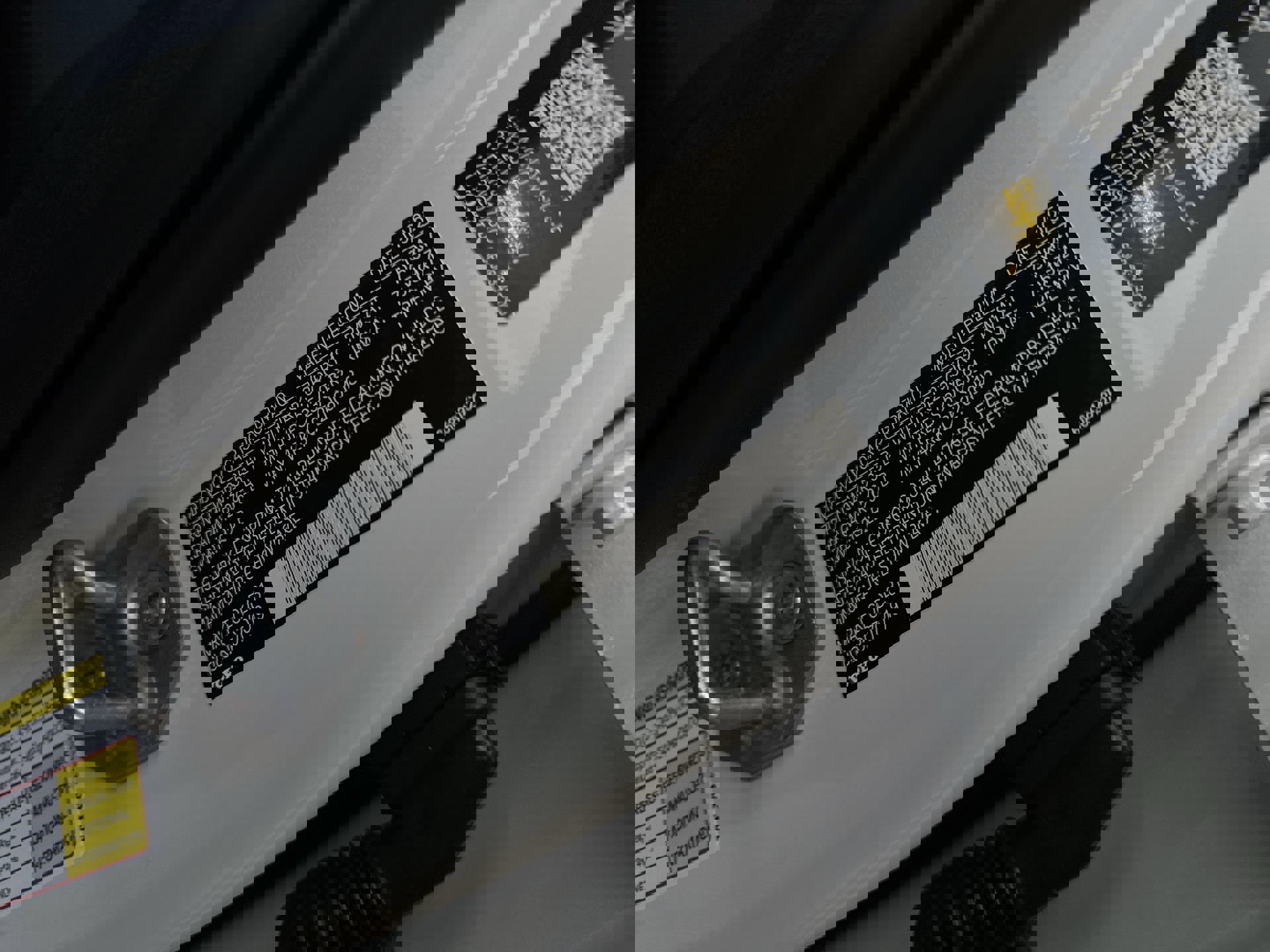 New 2026 Volvo EX30 Cross Country Ultra image 35