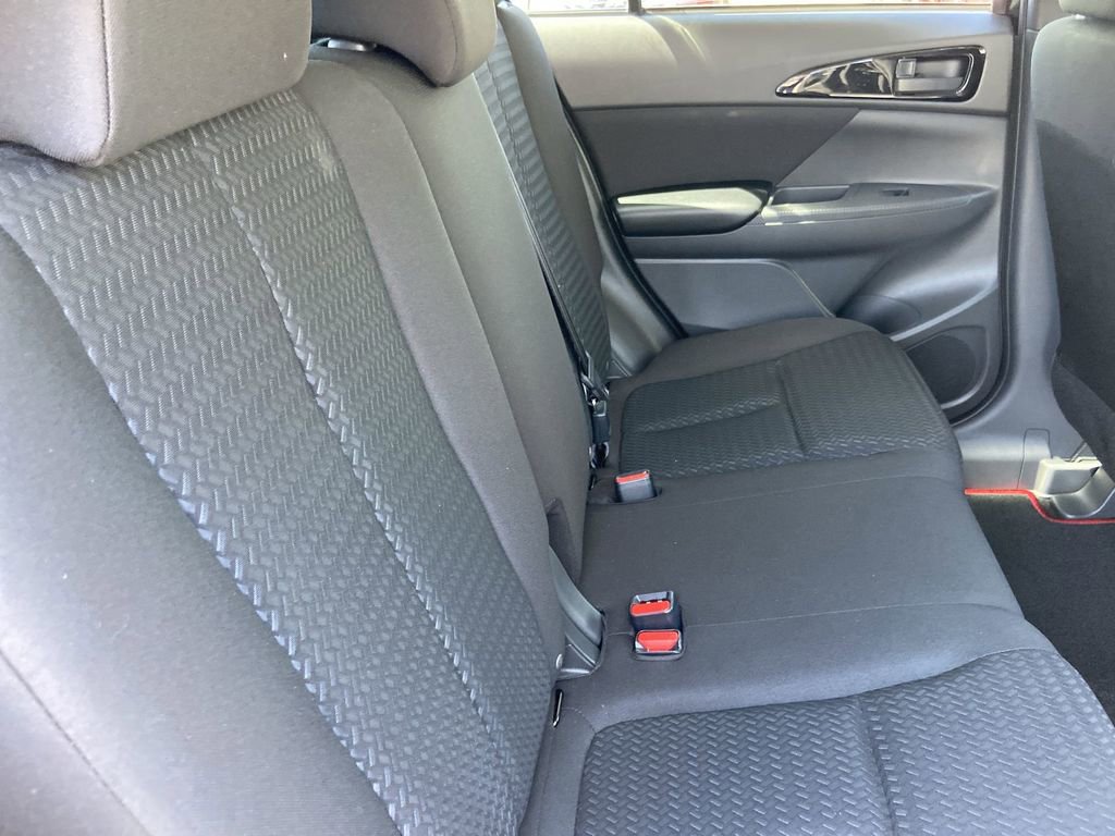 New 2026 Mitsubishi Eclipse Cross Ralliart AWD/4WD image 22