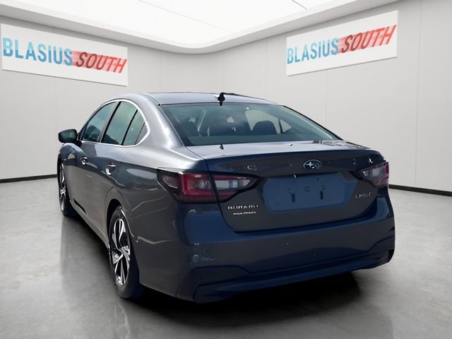 Used 2021 Subaru Legacy Premium AWD/4WD image 5