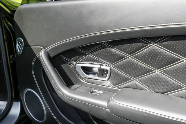 Used 2013 Bentley Continental GT AWD/4WD image 35