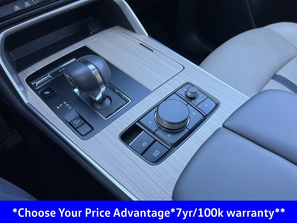 Used 2025 MAZDA CX-90 Plug-In Hybrid w/Premium Sport image 73