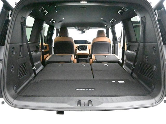 New 2026 Nissan Armada SL image 13