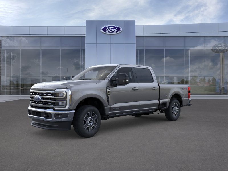 New 2026 Ford F250 Lariat w/ Lariat Ultimate Package AWD/4WD image 23