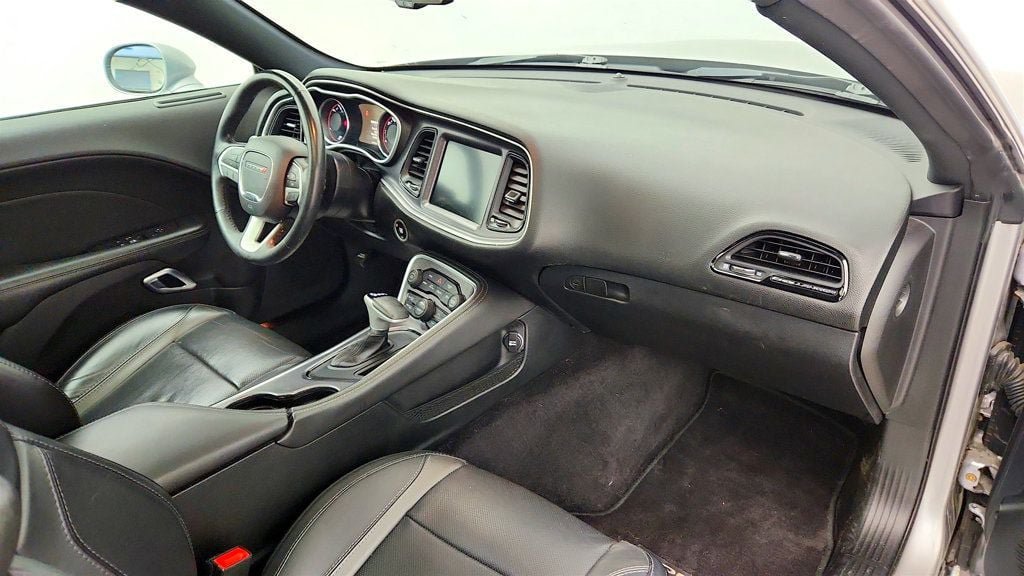 Used 2017 Dodge Challenger GT w/ Premium Sound Group AWD/4WD image 26