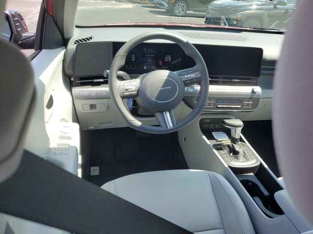 New 2026 Hyundai Kona SEL Sport AWD/4WD image 10