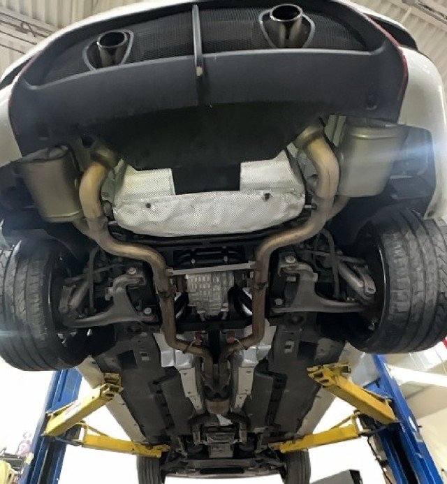Used 2013 Maserati GranTurismo MC RWD image 61