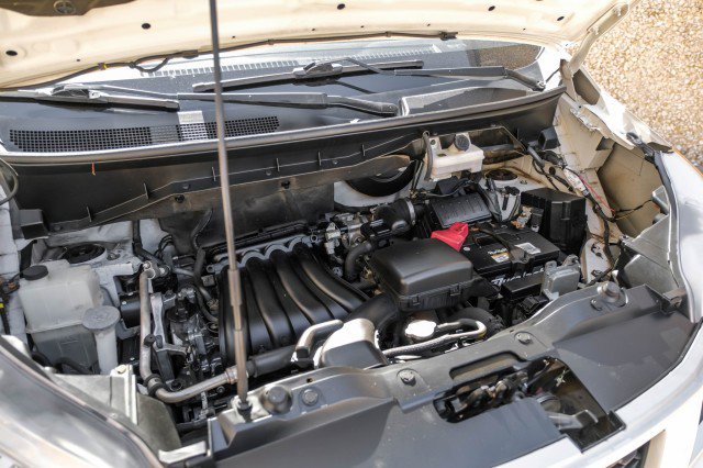 Used 2019 Nissan NV200 S w/ Cruise Control Package image 49