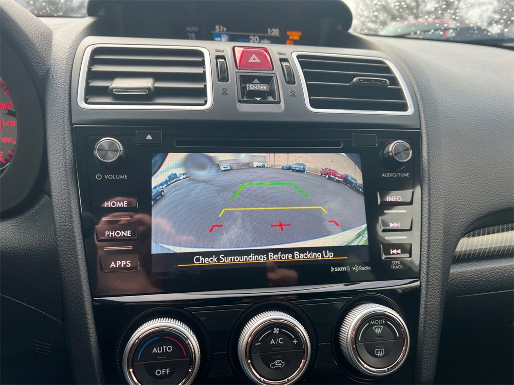 Used 2017 Subaru WRX Premium image 23