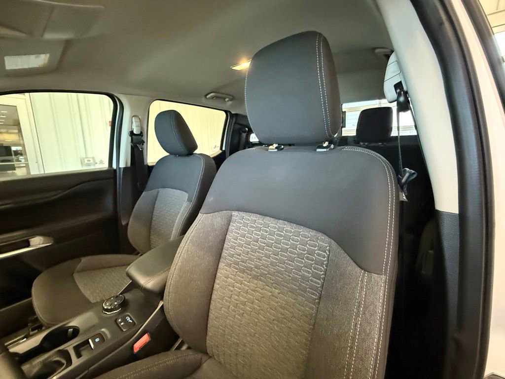 Used 2025 Ford Ranger XLT w/ FX4 Off-Road Package AWD/4WD image 33