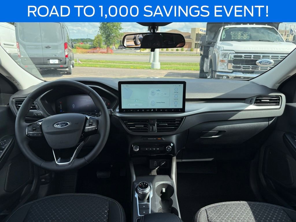 New 2025 Ford Escape Active w/ Tech Pack #1 image 20
