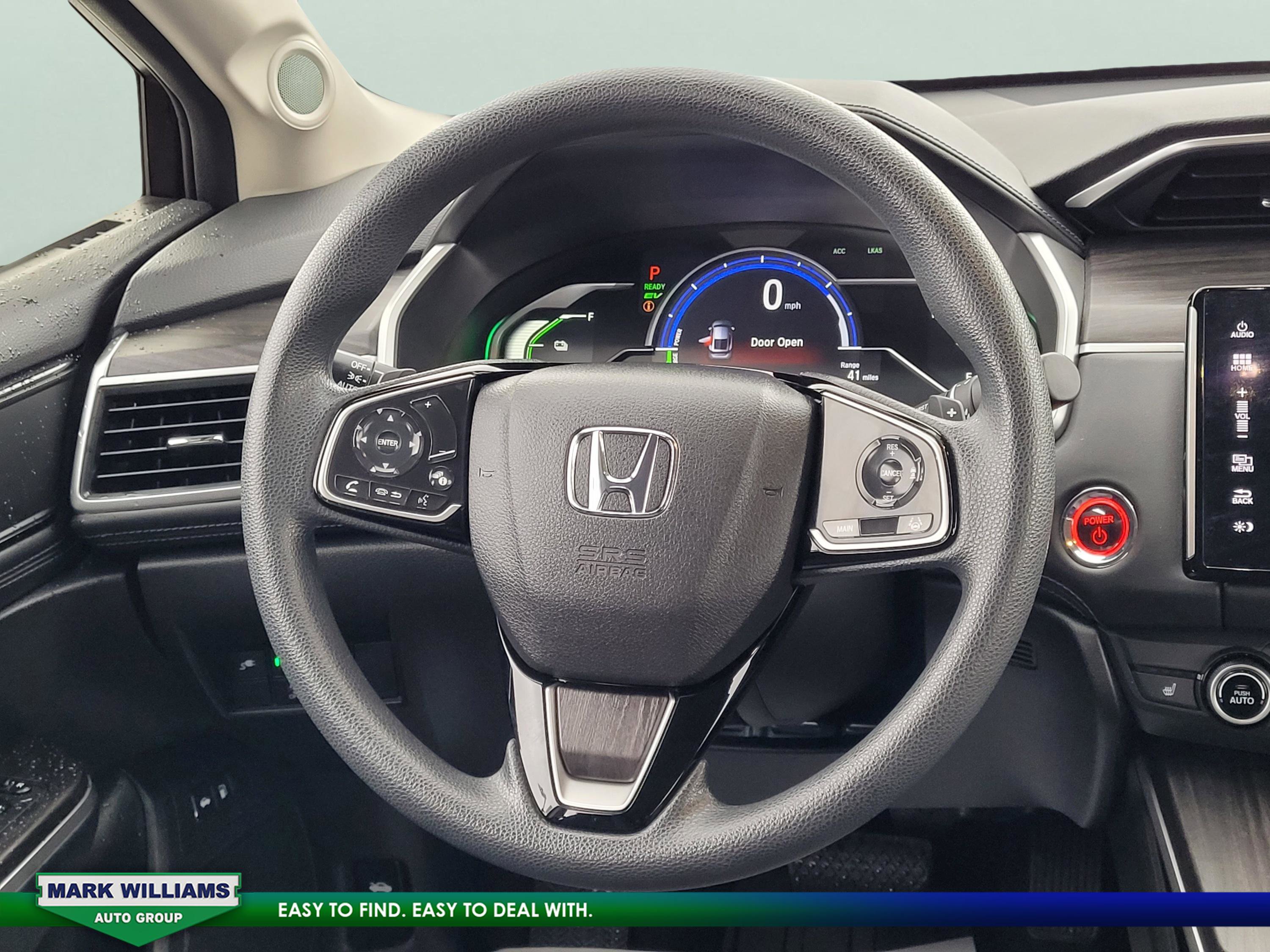 Used 2020 Honda Clarity Plug-In Hybrid image 12