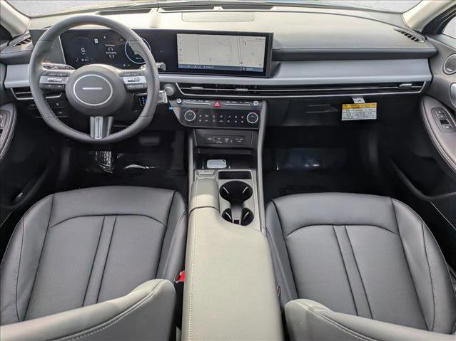 New 2026 Hyundai Sonata Limited image 15