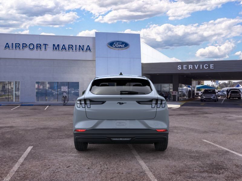 New 2026 Ford Mustang Mach-E Premium RWD image 6