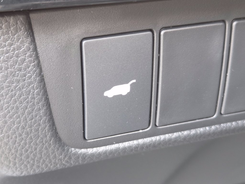 New 2027 Honda CR-V EX-L image 10