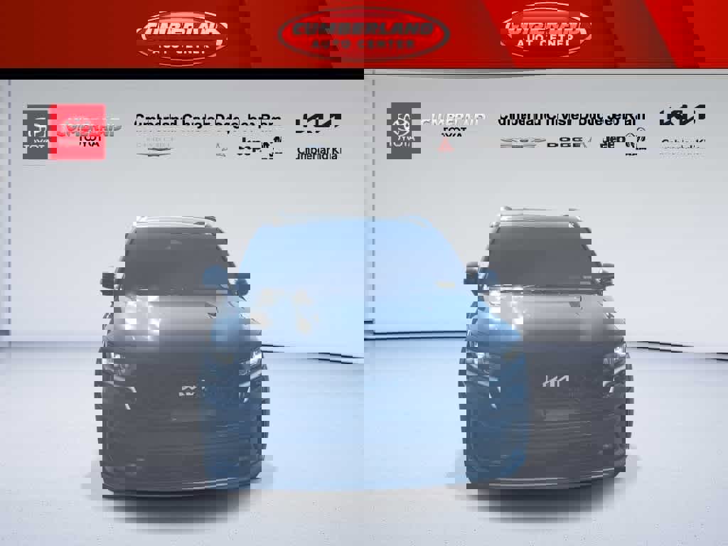 Used 2022 Kia Sorento EX w/ Panoramic Sunroof Package image 3