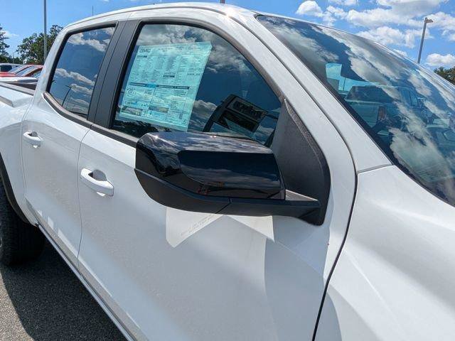 New 2025 GMC Canyon Elevation w/ Convenience Package RWD image 14