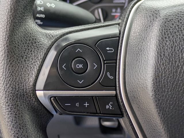 Used 2024 Toyota Camry LE w/ Convenience Package image 21