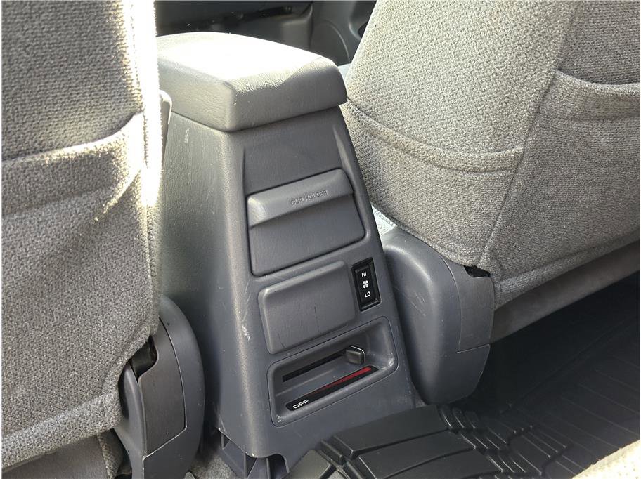 Used 2000 Toyota 4Runner SR5 image 17