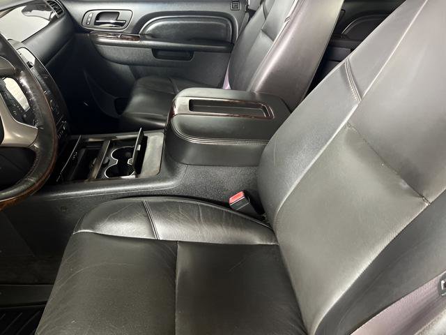 Used 2013 GMC Sierra 2500 Denali w/ Suspension Package, Off-Road image 29