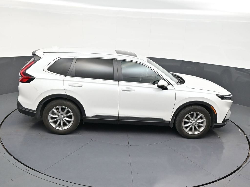 Used 2024 Honda CR-V EX-L image 17