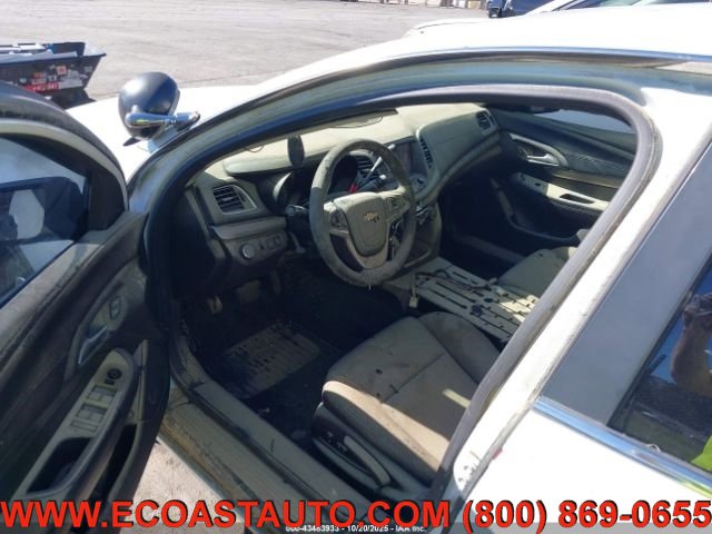 Used 2015 Chevrolet Caprice image 5